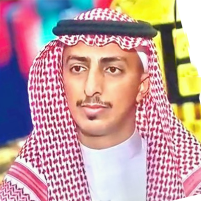 عبدالله المعيقل